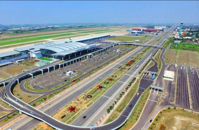 Bình Định: Hoàn thành tuyến ven biển và đường vào sân bay Phù Cát hơn 1.600 tỷ đồng