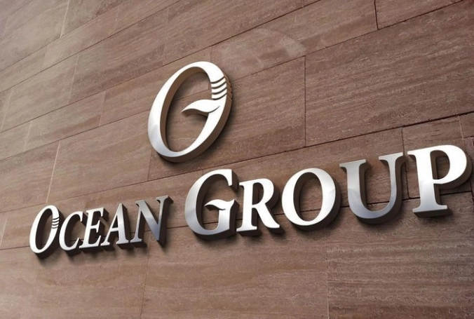 Ocean Group (OGC) muốn xóa khoản nợ khó đòi 2.553 tỷ đồng phát sinh từ năm 2014