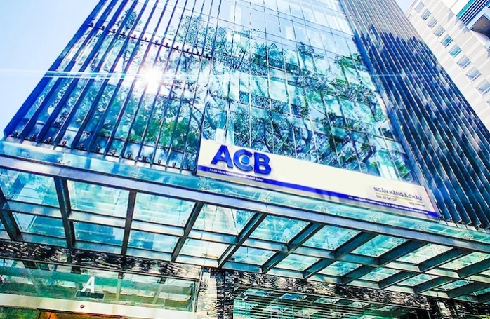 Lộ diện quỹ ngoại bán 145 triệu cổ phiếu ACB, thu về 4.000 tỷ đồng