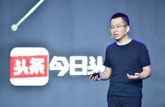 'Đua' với Facebook, Startup Trung Quốc được định giá 20 tỷ USD