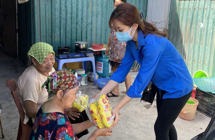 Hà Nội: Triển khai Tháng cao điểm 'Vì người nghèo' năm 2022