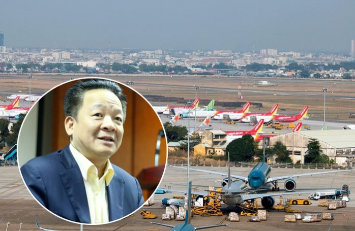 Quảng Trị muốn chuyển hơn 165ha đất rừng và đất quy hoạch lâm nghiệp để làm sân bay
