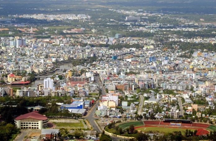 'Đánh lớn' vào Cần Thơ, Hòa Phát muốn đầu tư 2 khu đô thị rộng hơn 94ha