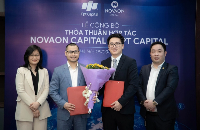 2 quỹ đầu tư bắt tay phổ cập tài chính số cho nhà đầu tư Việt