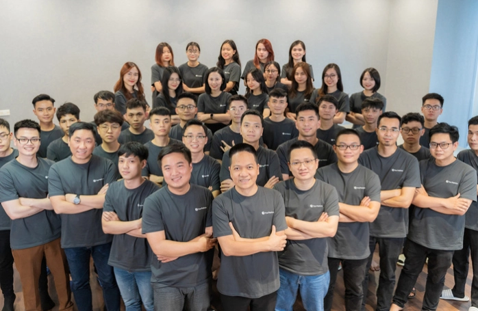Startup mới của 'cha đẻ' Base.vn nhận khoản đầu tư 3,5 triệu USD