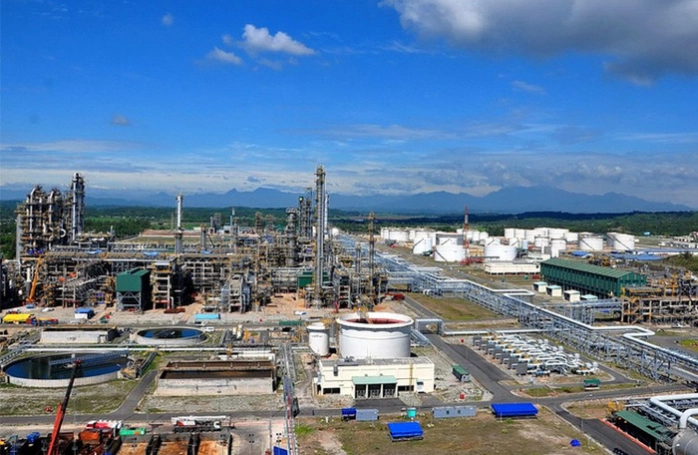 Quảng Ninh sắp có nhà máy hóa dầu 1,5 tỷ USD