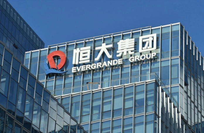 Trung Quốc bắt hàng loạt nhân viên cấp cao của Evergrande