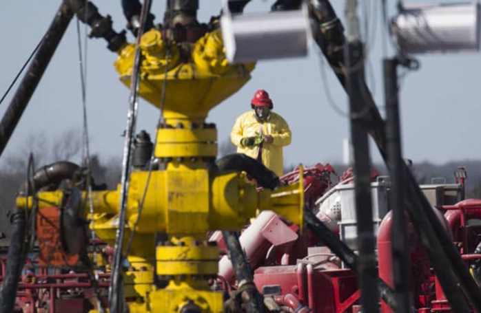 Ngành dầu khí Mỹ là ‘ngư ông đắc lợi’ trước căng thẳng Nga – Ukraine