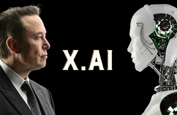 Elon Musk sắp ra mắt công ty xAI cạnh tranh với ChatGPT