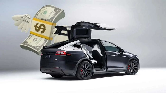 Tesla trở thành 'vua mất giá', giảm gần 30% giá trị trong 1 năm