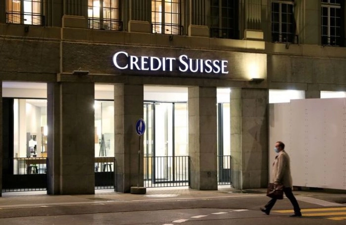 UBS mua lại Credit Suisse: Hàng nghìn nhân sự lo lắng mất việc