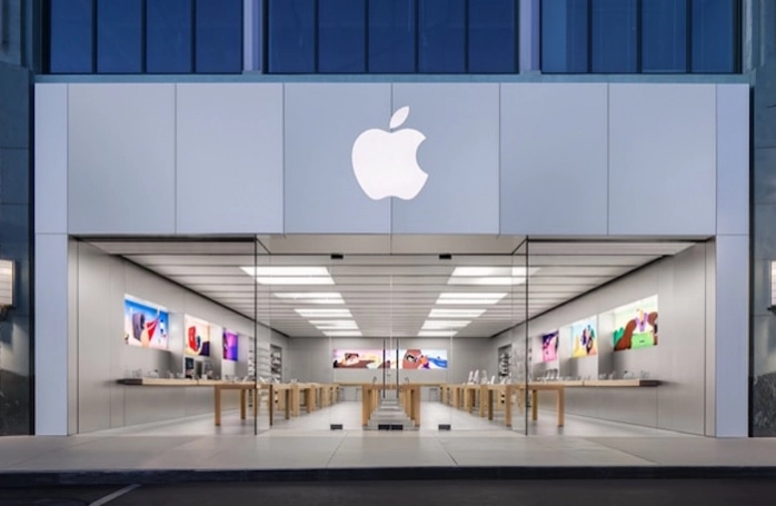 Apple mở cửa hàng trực tuyến đầu tiên tại Việt Nam ngay tuần sau