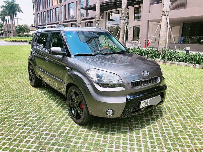 2023 Kia Soul Prices Reviews  Pictures  US News