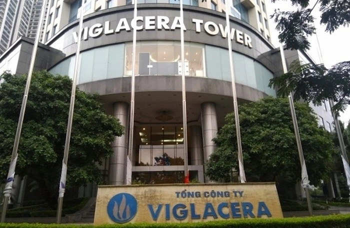 Năm 2023, Viglacera đề ra kế hoạch doanh thu 15.750 tỷ đồng (tăng 8% so với năm 2022)