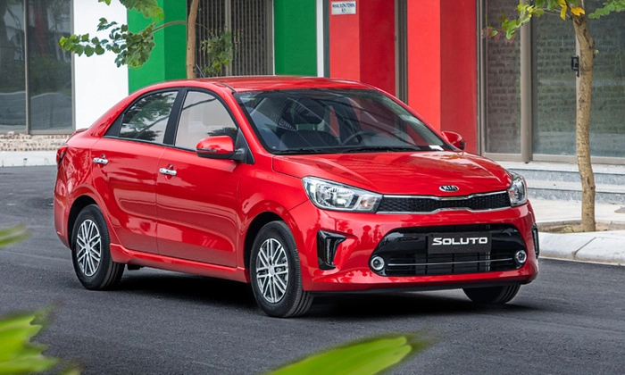 Toyota Vios mất ngôi sedan cỡ nhỏ bán chạy nhất Việt Nam- Ảnh 5.