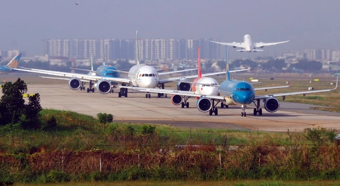 Dư địa nào để phát triển hạ tầng sân bay tại Việt Nam? - Ảnh 1