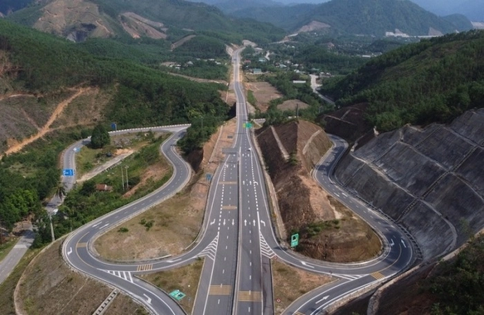 'Bắt tay' Cầu 75, Đèo Cả trúng gói thầu 736 tỷ cao tốc Tuyên Quang - Hà Giang - Ảnh 1