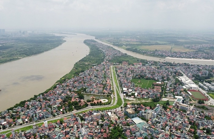Hà Nội - Hải Phòng - Quảng Ninh: Ba cực tăng trưởng của Đồng bằng sông Hồng - Ảnh 1