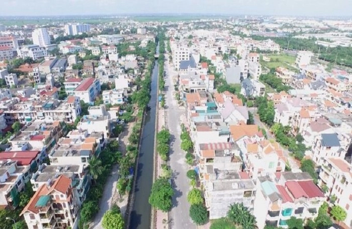 Dragon Group là nhà đầu tư duy nhất muốn làm dự án khu đô thị hơn 4.200 tỷ tại Thái Bình - Ảnh 1