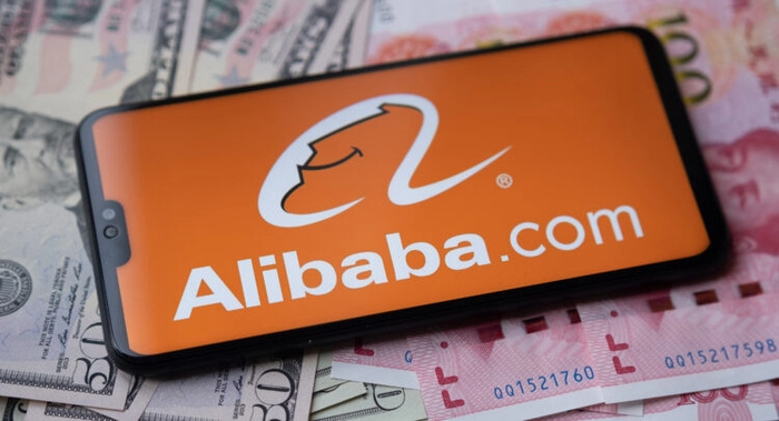 Cổ phiếu của Alibaba đ&atilde; mất hơn 1/4 gi&aacute; trị trong năm qua.