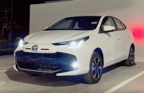 Doanh số lao dốc, Toyota Vios giảm giá rẻ ngang xe hạng A