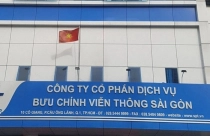 Công ty cổ phần dịch vụ Bưu chính Viễn thông Sài Gòn (SPT) chậm đóng BHXH hơn 37,6 tỷ đồng.