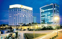 Công ty sở hữu khách sạn Daewoo của bà Trương Mỹ Lan liên tiếp báo lỗ