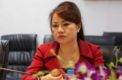 Gia đình bà Chu Thị Bình sắp nhận 130 tỷ đồng cổ tức
