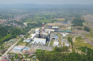 4.089 tỷ đồng Là vốn đầu tư dự án nhà máy Nhiệt điện Na Dương II vừa được Lạng Sơn chấp thuận chủ trương đầu tư.