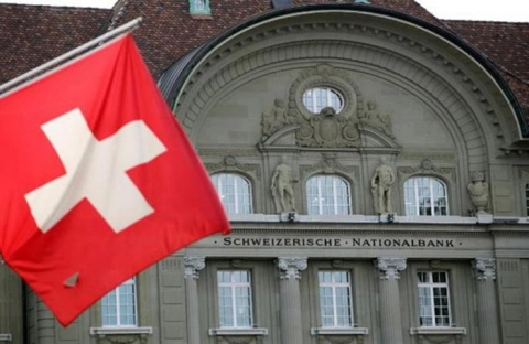 SNB: Ngân hàng Quốc gia Thụy Sĩ lỗ kỷ lục 143 tỷ USD trong năm 2022 |  VietnamFinance