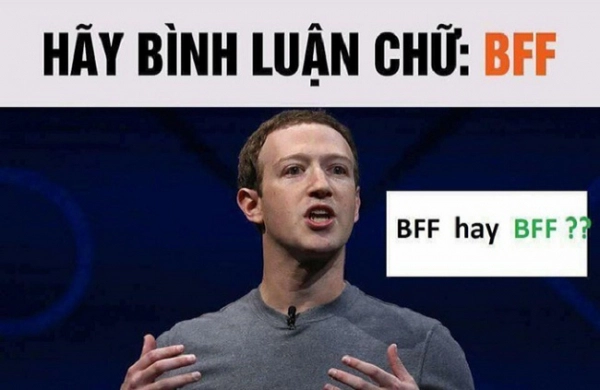 Làm thế nào để chỉ định ai là BFF trên Facebook?