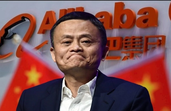 Sau khi 260 tỷ USD bị thổi bay, Alibaba đang nỗ lực chứng minh điều tồi tệ nhất đã qua - Ảnh 1.