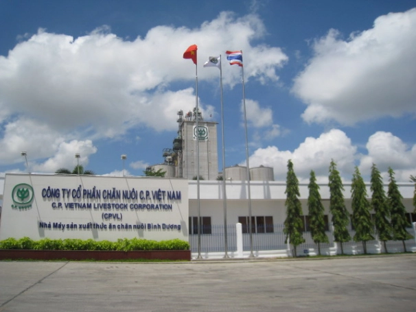 Cổ phiếu chăn nuôi hàng đầu Việt Nam lên sàn UPCoM