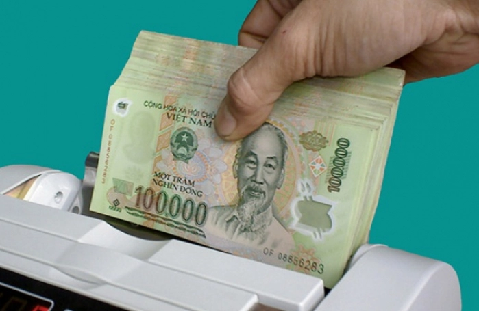 Bảo hiểm tiền gửi Việt Nam bị phát hiện sai phạm 'nhiều tỷ đồng'