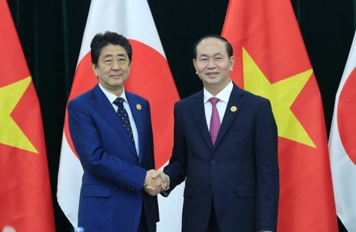 Việt - Nhật ký kết các thỏa thuận hợp tác trị giá 5 tỷ USD