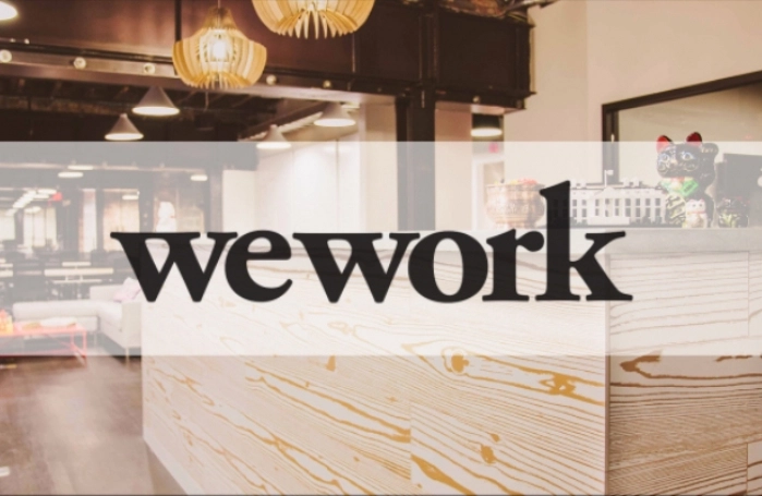 WeWork nhận thêm khoản vốn khủng 3 tỷ USD