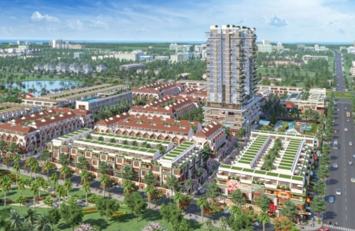 Bà Rịa – Vũng Tàu, điểm nhấn mới của thị trường bất động sản phía Nam