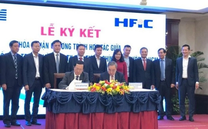 HFIC 'bắt tay' ĐHQG TP. HCM đầu tư 2.000 tỷ đồng xây bệnh viện theo dạng BOT