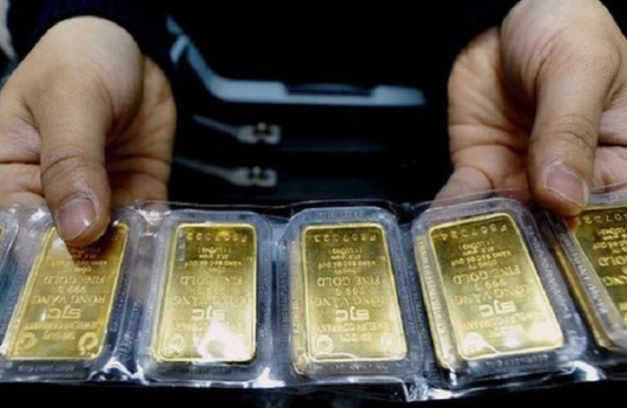 Chuyên gia dự báo giá vàng tuần tới sẽ tiếp tục tăng trước áp lực lạm phát toàn cầu