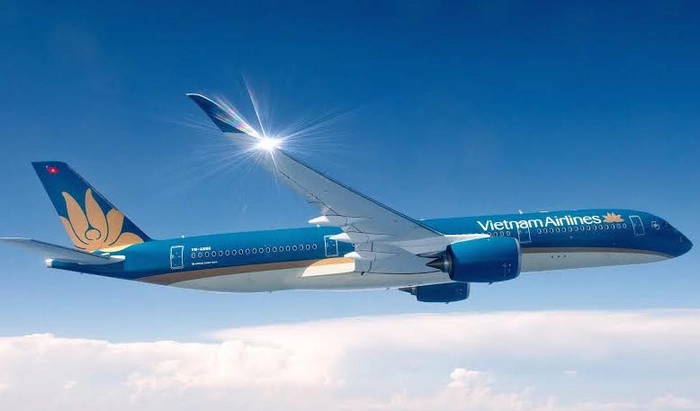 Brand Finance xếp hạng Vietnam Airlines thuộc Top 10 thương hiệu giá trị nhất Việt Nam năm 2018