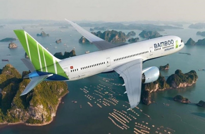 Phó Tổng Bamboo Airways: ‘Không có chuyện chúng tôi dùng lại máy bay Airbus A330 mà Vietnam Airlines vừa thải loại’