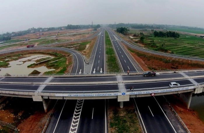 Đã chọn được nhà đầu tư PPP cho cao tốc Cam Lâm - Vĩnh Hảo