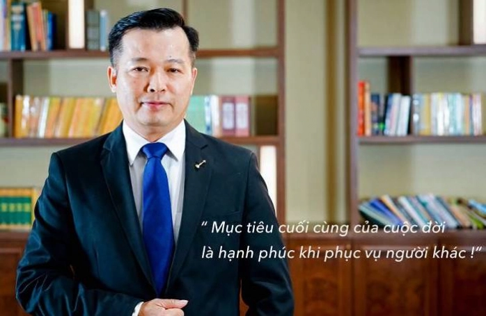 Intracom lớn mạnh dưới tay 'Shark' Nguyễn Thanh Việt thế nào?