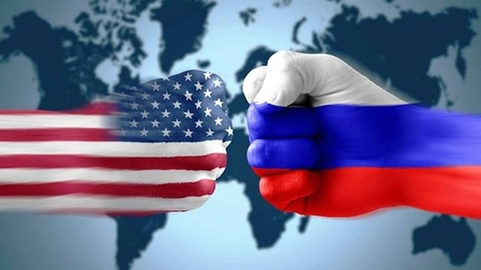 Mỹ khởi động vụ kiện Nga lên WTO