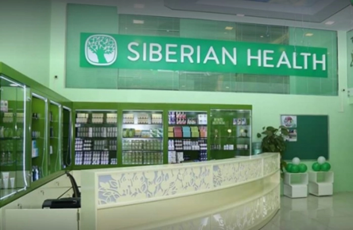 Phạt hơn 800 triệu đồng, rút giấy phép bán hàng đa cấp của Siberian Health Quốc tế
