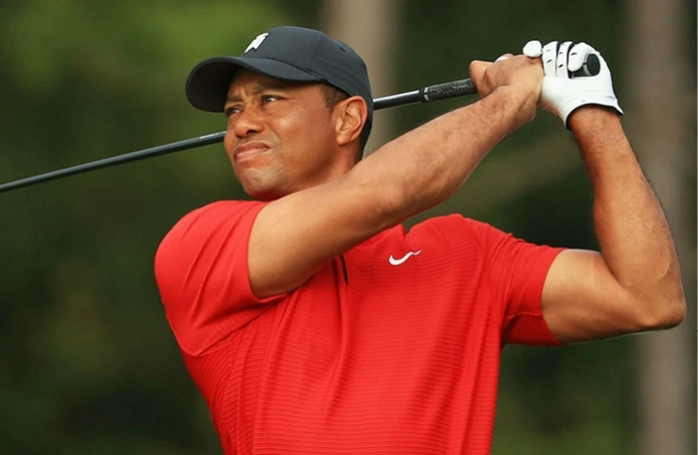 Tiger Woods, kỳ nhân golf đa chủng tộc