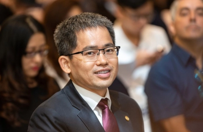 Nguyên Tổng giám đốc HSBC Việt Nam Phạm Hồng Hải: Chân dung ‘Người buôn tiền số một’