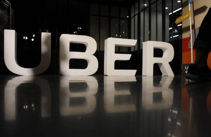 Chiến lược thuế tinh xảo của ‘người khổng lồ’ Uber