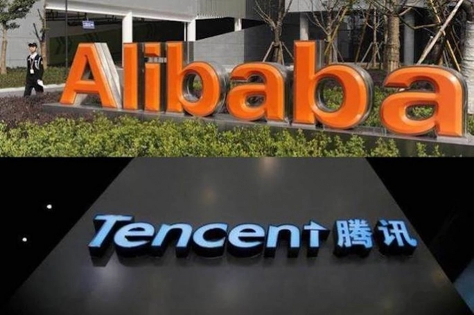 Alibaba và Tencent vào Top thương hiệu giá trị nhất thế giới