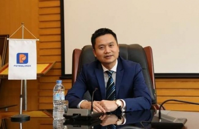 Doanh nhân tuổi Tý: Chân dung ông Phạm Văn Thanh - Chủ tịch HĐQT Petrolimex